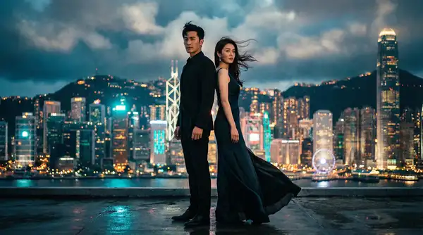 海角网精选推荐都市情缘