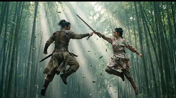 海角网古装传奇